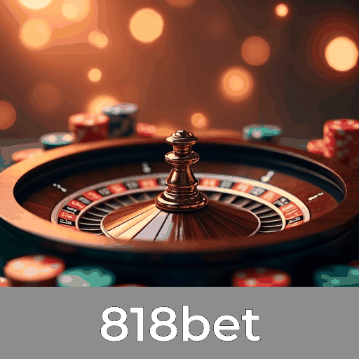 818bet: Experiência de Jogos Segura e Premiável