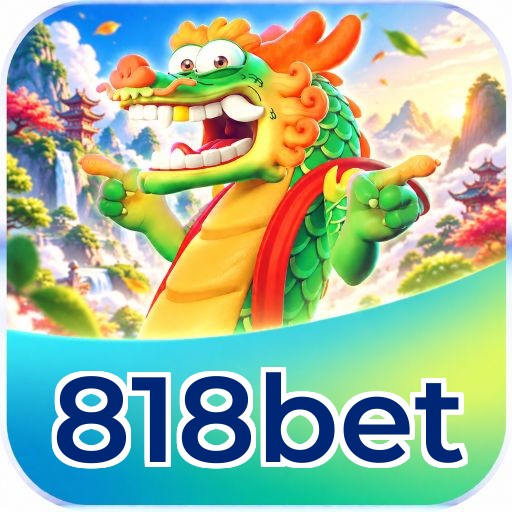 Pacote Completo do App 818bet